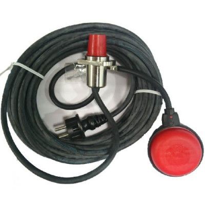 Kit câble + flotteur pour pompe ama-porter – réf. 39017178