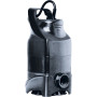 JETLY Pompe de circulation pour bassins NOVAPOND 550 M
