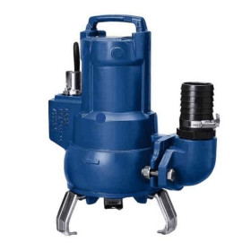 KSB AMA-PORTER Kit Transportable - Réf. F501NE