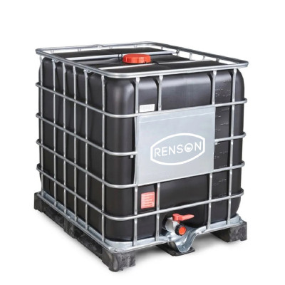 RENSON Cuve IBC 1000L Anti-UV