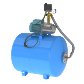 CALPEDA Surpresseur K100H NGXM4-16